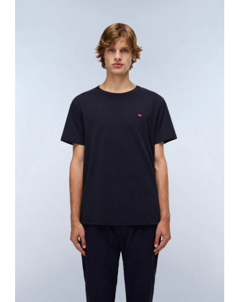 NAPAPIJRI T-SHIRT LOGO SALIS