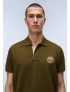 NAPAPAIJRI POLO LOGO CLANIS