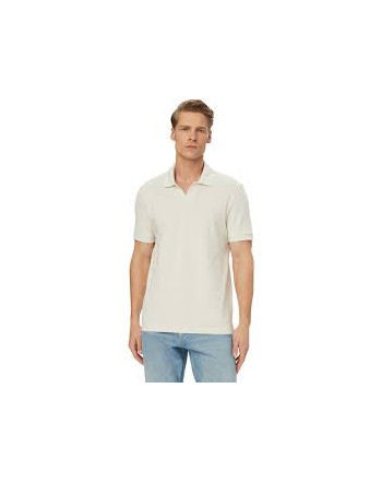 CALVIN KLEIN POLO IN PIQUE'