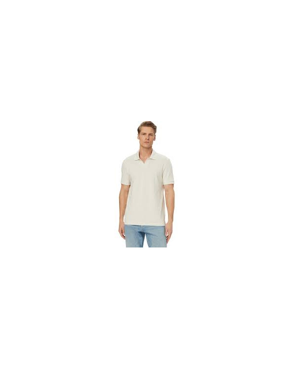CALVIN KLEIN POLO IN PIQUE'