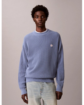 CALVIN KLEIN MAGLIONE NIDO D'APE