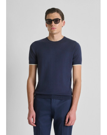 ANTONY MORATO T-SHIRT IN FILO