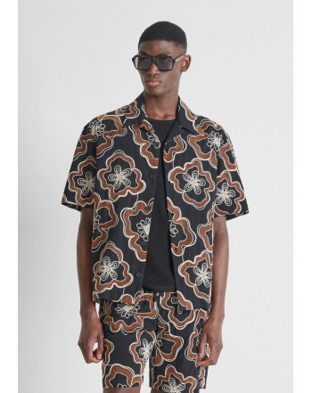 ANTONY MORATO CAMICIA FANTASIA FLOREALE