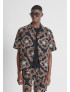 ANTONY MORATO CAMICIA FANTASIA FLOREALE