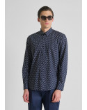ANTONY MORATO camicia fantasia all over