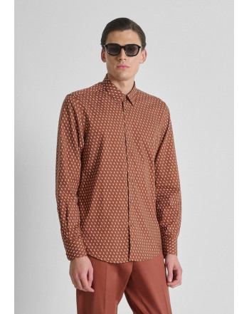 ANTONY MORATO CAMICIA FANTASIA ALL OVER