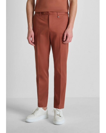 ANTONY MORATO PANTALONI IN COTONE