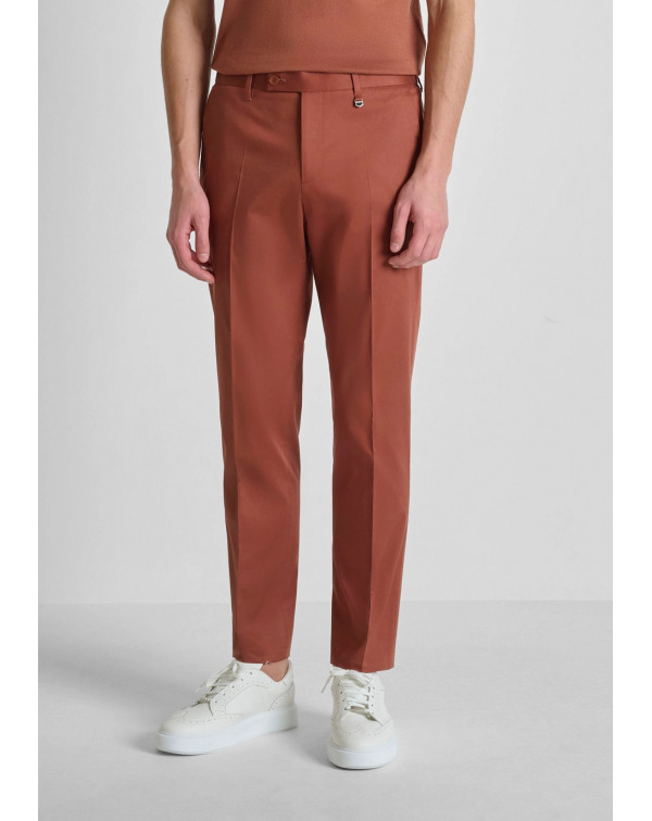 ANTONY MORATO PANTALONI IN COTONE