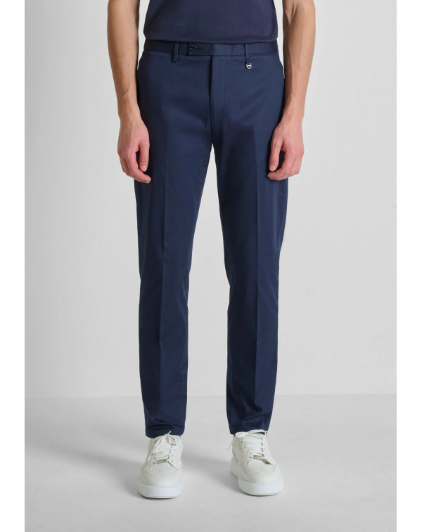 ANTONY MORATO PANTALONI IN COTONE
