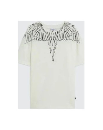 COUNTY OF MILAN T-SHIRT STAMPA ALI