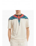 COUNTY OF MILAN t-shirt stampa ALI