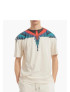 COUNTY OF MILAN T-SHIRT STAMPA ALI