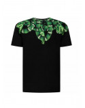COUNTY OF MILAN t-shirt stampa SNAKE