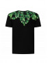 COUNTY OF MILAN T-SHIRT STAMPA SNAKE