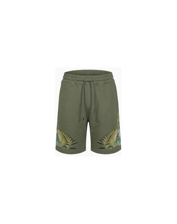 COUNTY OF MILAN BERMUDA ALI