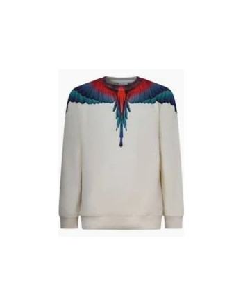 COUNTY OF MILAN FELPA BIANCA