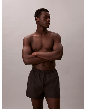 CALVIN KLEIN SHORT CON MONOGRAMMA
