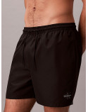 CALVIN KLEIN short  con monogramma