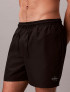CALVIN KLEIN SHORT CON MONOGRAMMA