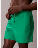CALVIN KLEIN short  con monogramma