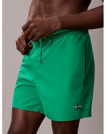 CALVIN KLEIN SHORT CON MONOGRAMMA