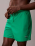 CALVIN KLEIN SHORT CON MONOGRAMMA