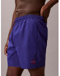 CALVIN KLEIN short  con monogramma