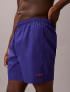 CALVIN KLEIN SHORT CON MONOGRAMMA