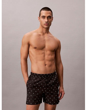 CALVIN KLEIN SHORT CON LOGHI