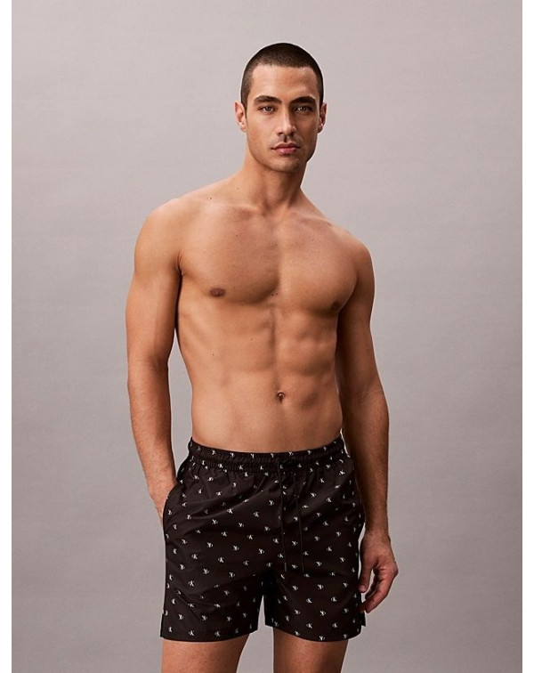 CALVIN KLEIN SHORT CON LOGHI