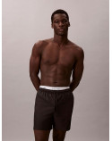 CALVIN KLEIN short  con cordoncino