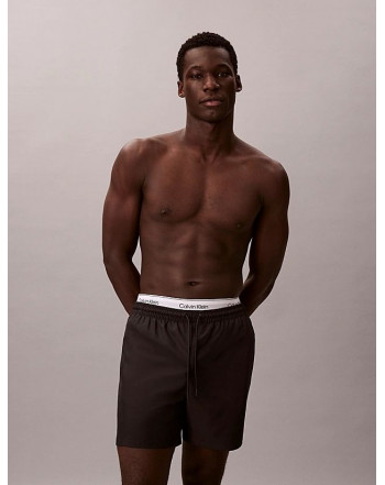 CALVIN KLEIN SHORT CON CORDONCINO