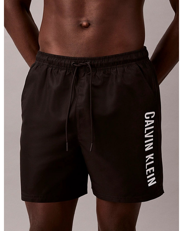 CALVIN KLEIN SHORT LOGO