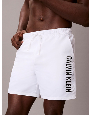 CALVIN KLEIN SHORT LOGO
