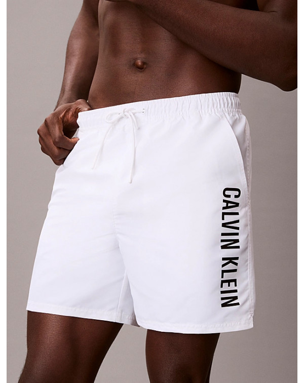 CALVIN KLEIN SHORT LOGO