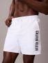 CALVIN KLEIN SHORT LOGO