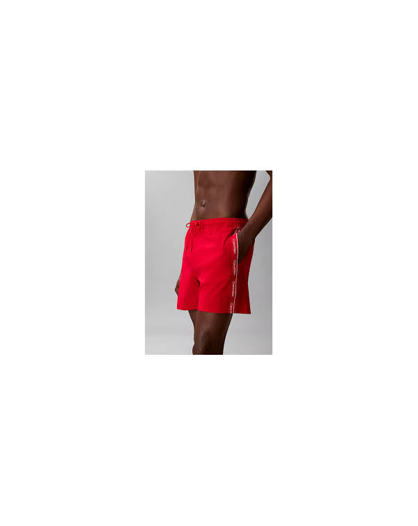CALVIN KLEIN SHORT BANDA LOGATA