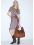 LIU.JO BORSA HOBO GRANDE CON BORCHIE