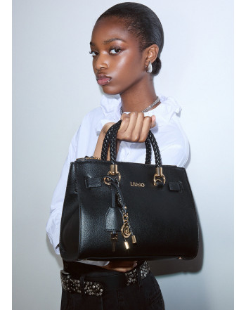 LIU.JO BORSA CON CHARM