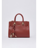 LIU.JO borsa con charm