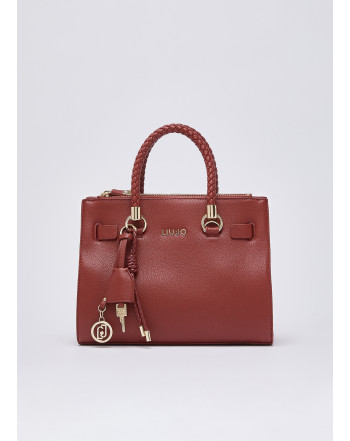 LIU.JO BORSA CON CHARM