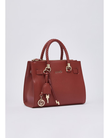 LIU.JO BORSA CON CHARM