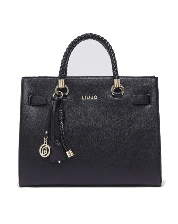 LIU.JO BORSA MEDIA CON TRACOLLA