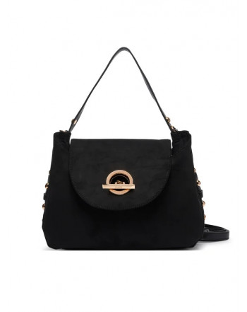 LIU.JO BORSA A MANO MEDIA CON BORCHIE