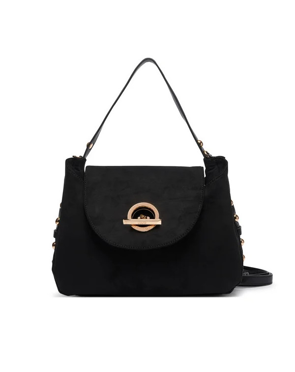 LIU.JO BORSA A MANO MEDIA CON BORCHIE