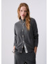 LIU.JO CARDIGAN IN MISTO LANA