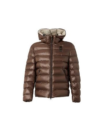 BLAUER GIUBBINO CORTO IMBOTTITO ADAMS