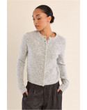 MOLLY BRACKEN cardigan