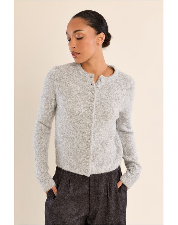 MOLLY BRACKEN CARDIGAN