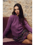 MOLLY BRACKEN cardigan